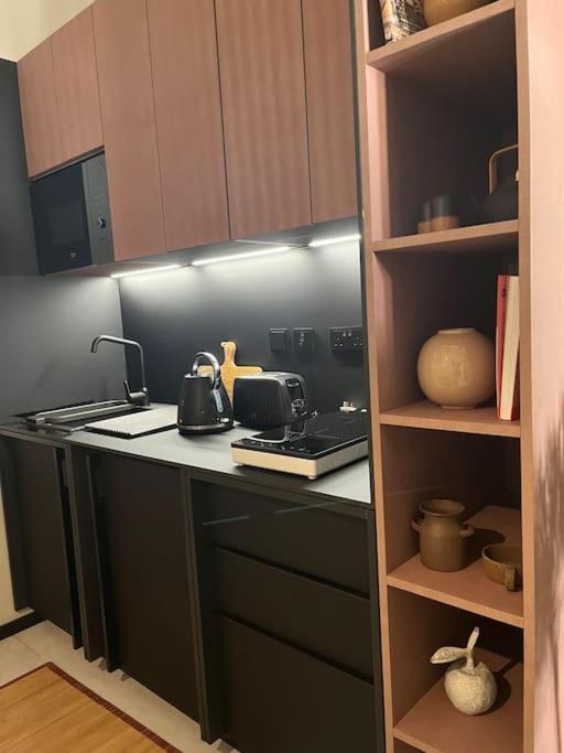 Apartment 85, *