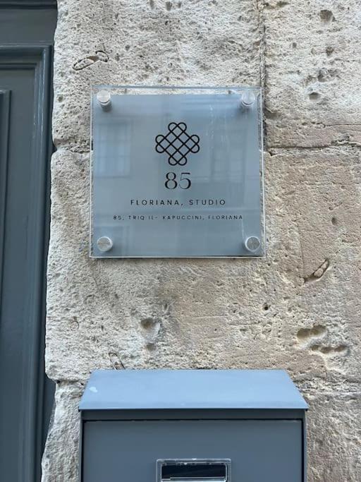 Apartment 85, Il-Furjana