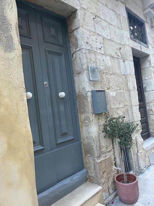 Apartment 85, *